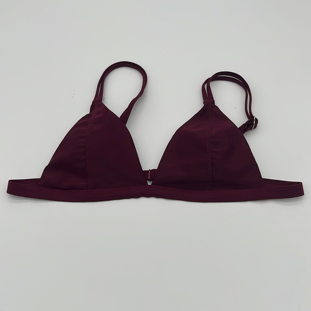 Shein Bikini Top Only